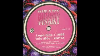 Binary Finary - 1998 (1997)