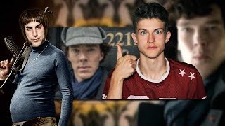 МАКС, ЧТО ПОСМОТРЕТЬ? || Шерлок Холмс, Братья из Гримсби, Телохранитель киллера МАКС, ЧТО ПОСМОТРЕТЬ? || Шерлок Холмс, Братья из Гримсби, Телохранитель киллера