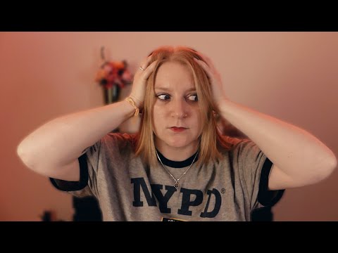 ASMR 😴 Project Blue Beam (vous allez perdre des neurones 🤯)