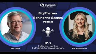 Celebrity Big Pharma Behind the Scenes Ep. 2, Inside the Machine: Big Pharma, Profits and Lawsuits Wealth