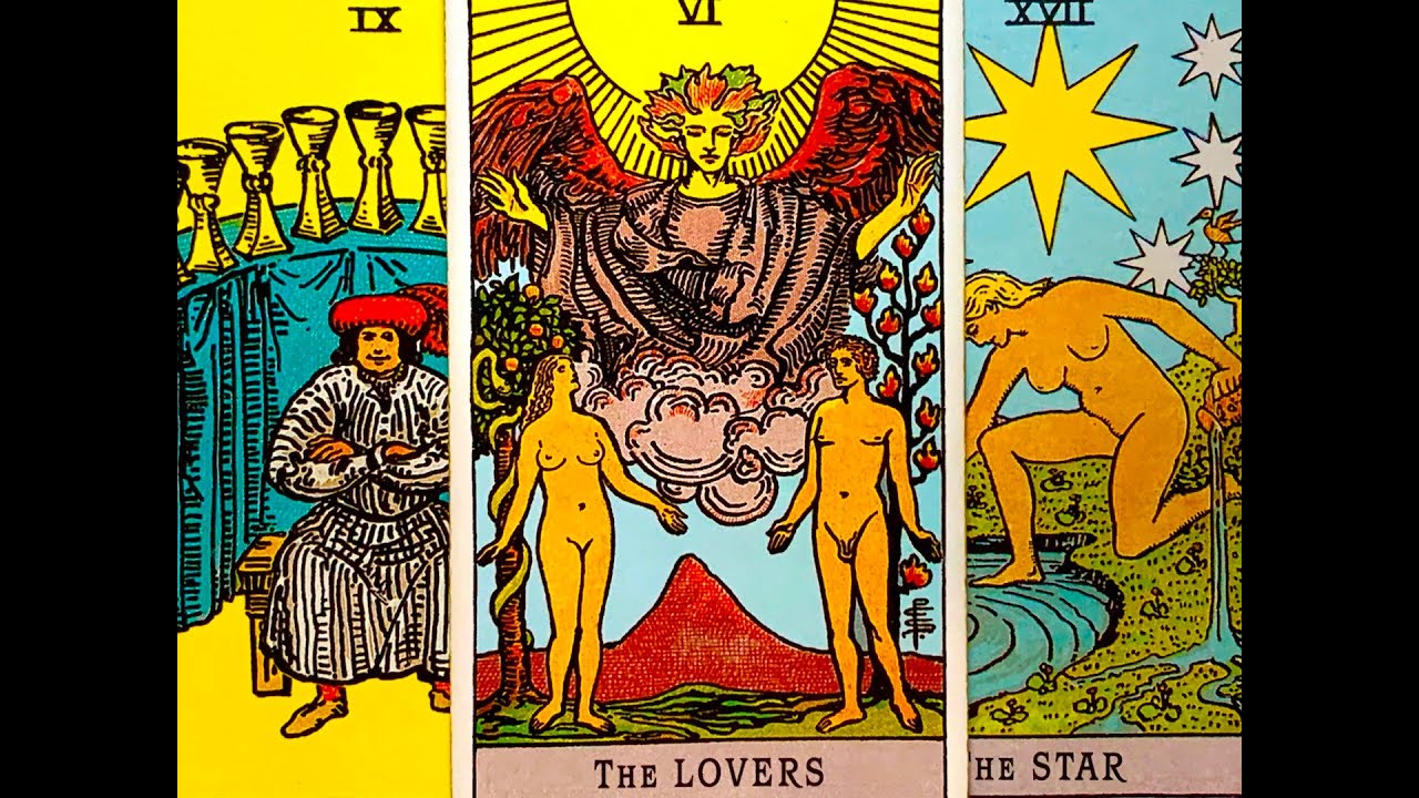 GEMINI - THE ONE YOU'VE BEEN WAITING FOR! 😍 💜December 2020 Tarot (MUST WATCH LOVE SPECIAL) 😱