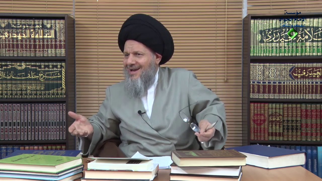 حوار مع الملحدين (25) - هل هناك دليل على وجود الله؟ الحلقة الثانية