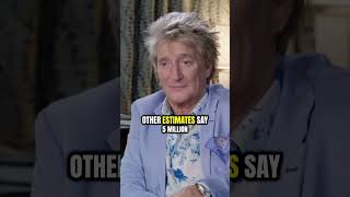 Download Lagu Largest concert crowd ever  #rodstewart #70s #oldsongs MP3