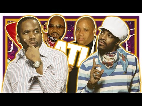 The Atlanta Rap Music Scene | 80's & 90's Live Discussion