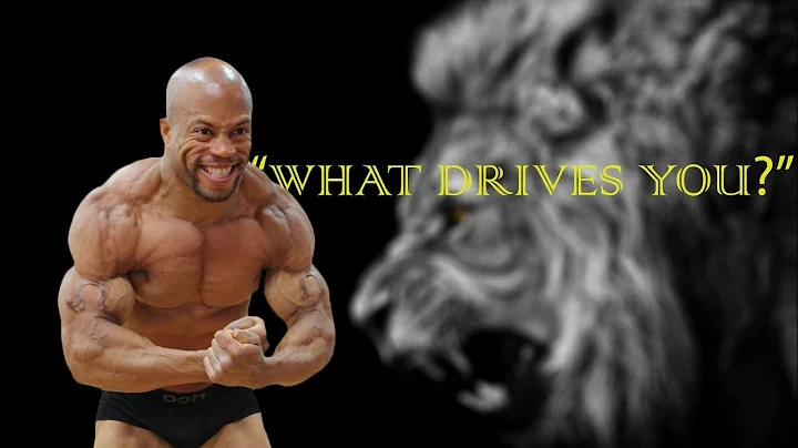 What Drives You? - The Best Motivational Video