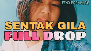 Bass Jentak   Drop  Fendi Piran  basssentak drop fendipiran