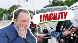 Understanding Liability in Motor Vehicle Accident Claims: What You Need to Know