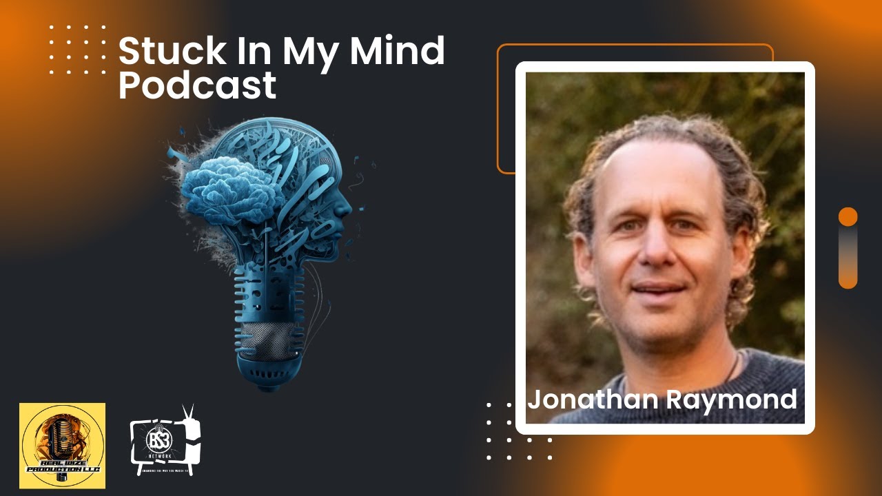 Leading with Authenticity: Jonathan Raymond's Insights