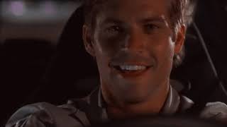 Free Bird | The Fast and the Furious