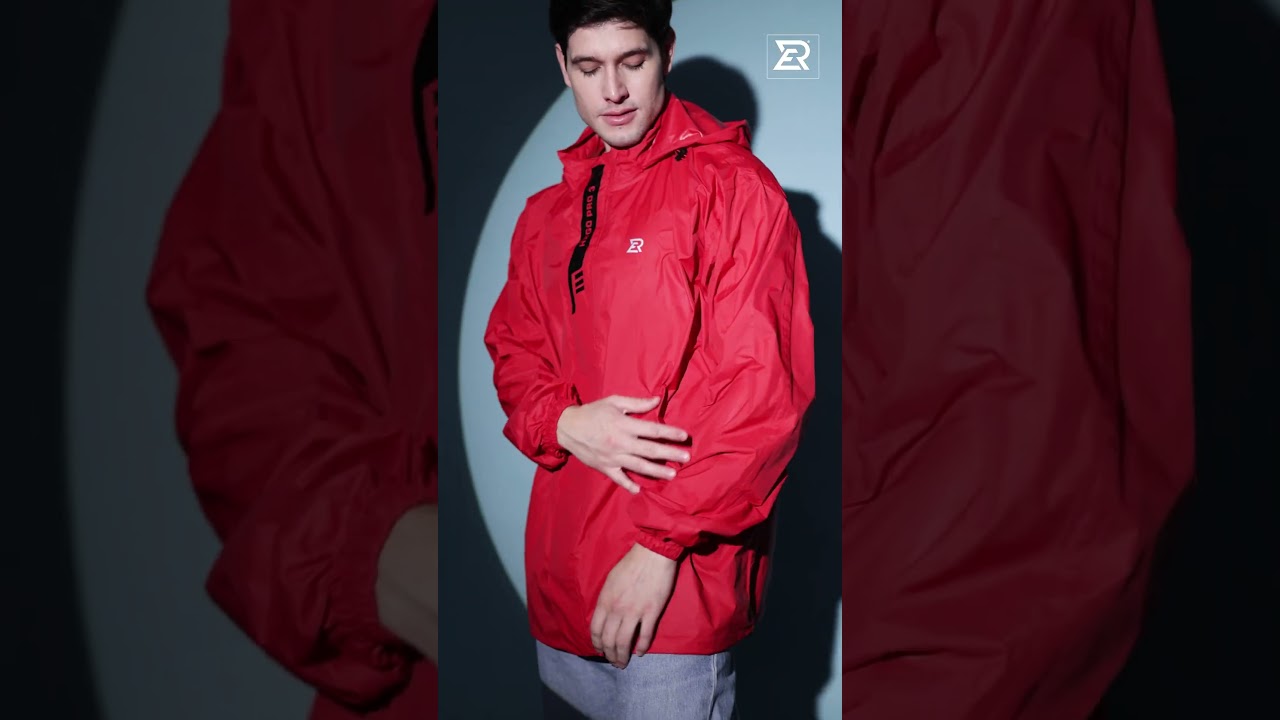 Evershine Rainwear #fashion #viral #rainwear #shorts