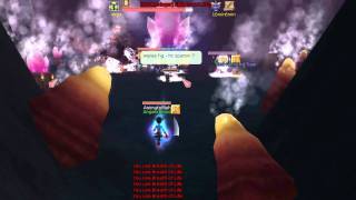 The War of The Kheldor
