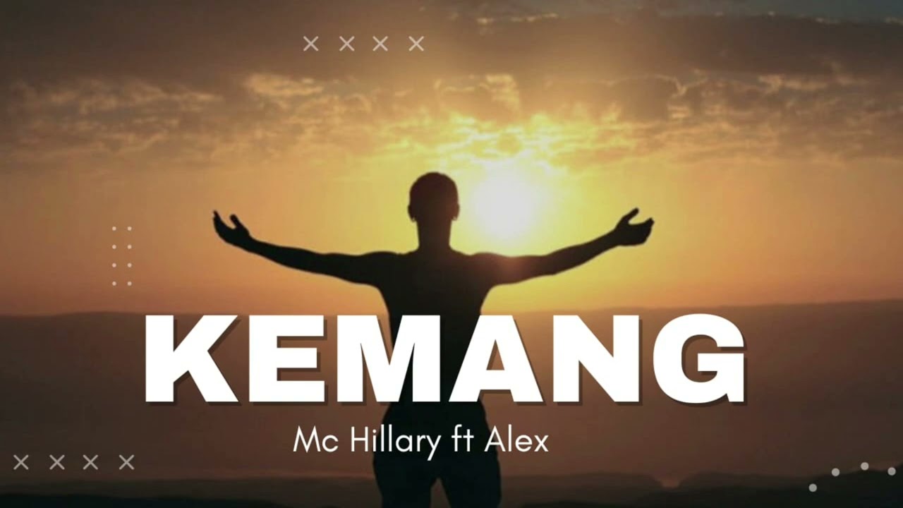 KEMANG KARBI MOTIVATION SONG 