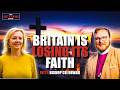 Is Britain Still a Christian Country? | Bishop Cei Dewar & Liz Truss Debate the Crisis