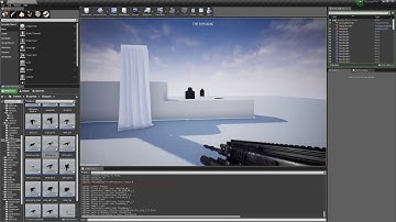 WIP Grenade Launcher Attachment