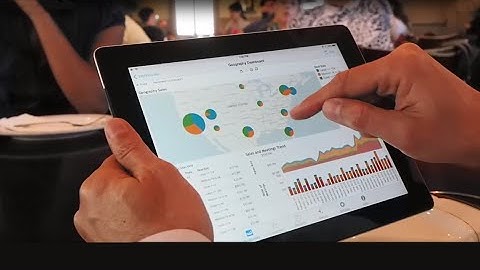 DataSelf Analytics 90-sec video