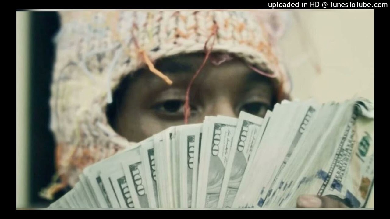 [FREE] Baby Smoove x Rocaine x Melodic Detroit Type Beat 