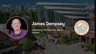 Instruments: Profiling Your App in Practice - James Dempsey | Swift Rockies 2026