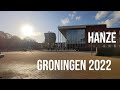 Walking in groningen   hanze university 2022