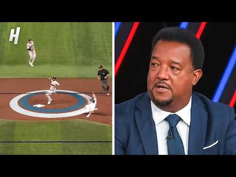 TNT Crew REACTS to Yankees Game 2 LOSS & ERRORS against the Rays
