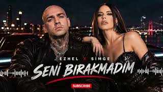 Ezhel × Si̇mge - Seni̇ Birakmadim 🔥 Türkçe Rap Pop Düet 2026 Trend Turkish 