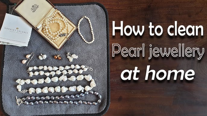 6 Ways to Tell Real Pearls from Imitation – Gaamaa