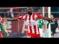 Olympiakos top 15 goals against Panathinaikos