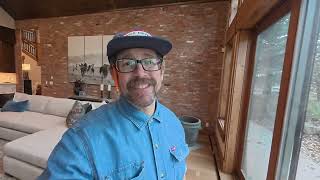 I Used My 1505 Utility Knife All Day On This