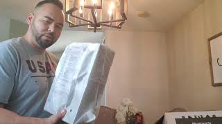 Numark Scratch Mixer Unboxing with Serato Dj Pro!