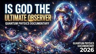 Is God the Ultimate Observer | Quantum Physics Documentary (2026)