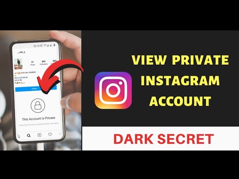 instagram download video from private account