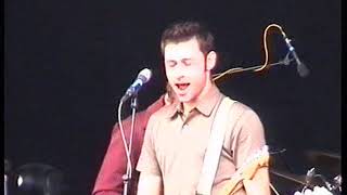 FRANCOFOLIES 2001 / MELON GALIA