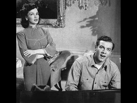 Mario Lanza- The Song is You (Kern-Hammerstein) - YouTube