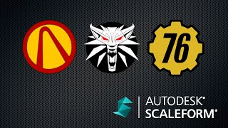 Working with Autodesk ScaleForm USM files by extracting, converting, and creating them!