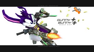 Gunny Bunny ++: Double Sight Walkthrough