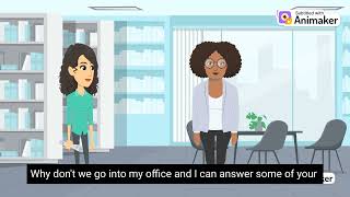 Scenario: Common barriers experienced by adult learners when they choose to return to school.
