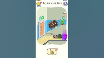 Dop 5 (Delete One Part) Level 579 Walkthrough Solutions - All Levels@EyeClue