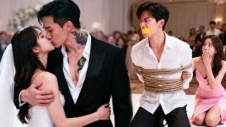 Betrayed and Humiliated by Her Fiancé, She Married His Billionaire Brother—He Regretted It!