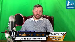 #5 Top 15 Trick ALJ Questions The Disability Judge May Use During Your SSI SSDI Hearing. | 2054