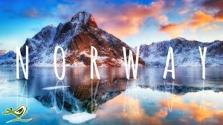 I'll Stay • Relaxing Piano Music for Sleeping \& Studying feat. Norway | Soothing World