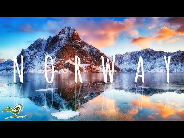 I'll Stay • Relaxing Piano Music for Sleeping & Studying feat. Norway | Soothing World class=