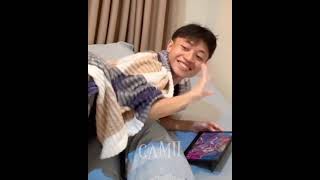 Kelakuan Lucu Istrinya Zaii シ