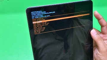How To Hard Reset Lenovo Tab M10 Plus 3rd Gen (TB125FU) | Remove Screen Lock | Forgot Password