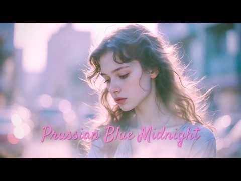 Prussian Blue Midnight [Cinematic Fusion AOR] [Night Drive Music]