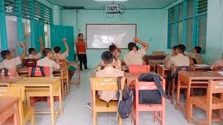 Observasi Kepala Sekolah