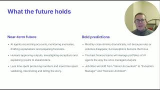 Agentic & Generative AI 101 - chapter 9 - Other Considerations When Working With AI