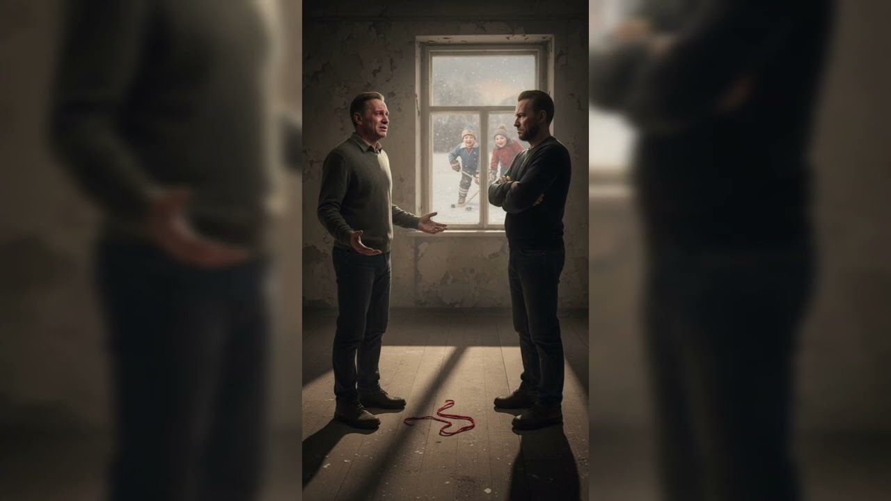 Борис Дерябин - Маска