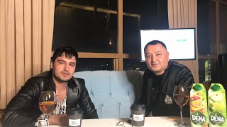 Otabek Mutalxo’jayev