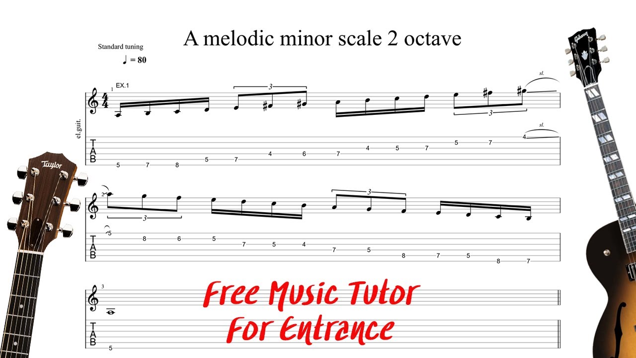 แนะแนวการเตรียมตัวสอบเข้าเอกดนตรีสากล EP#1