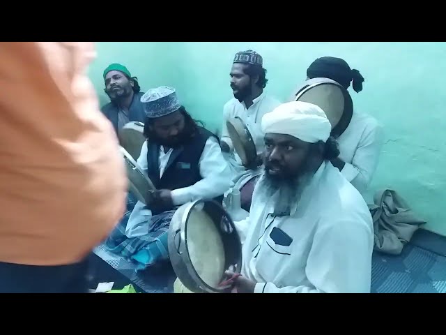 maula ali maula | mehfil e ri'fia class=