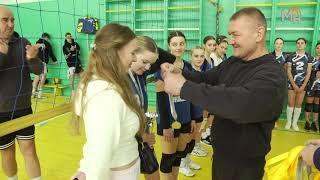 Традиційна і значима спортивна подія у селі Тетерівка (ВІДЕО)